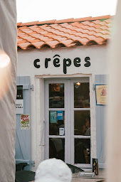 Photo n°1 de Les Ecluses à La Brée-les-Bains (Restaurant français)
