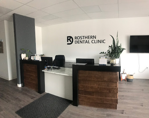 Rosthern Dental - Thumbnail