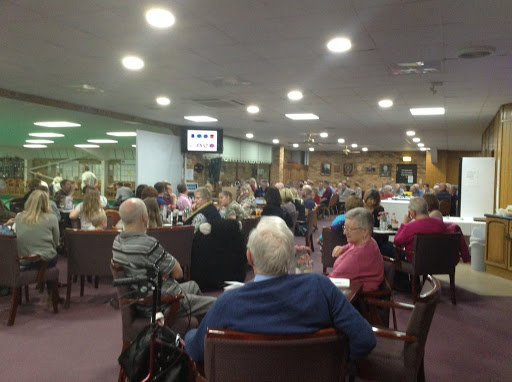 Boston Indoor Bowling Club - Thumbnail