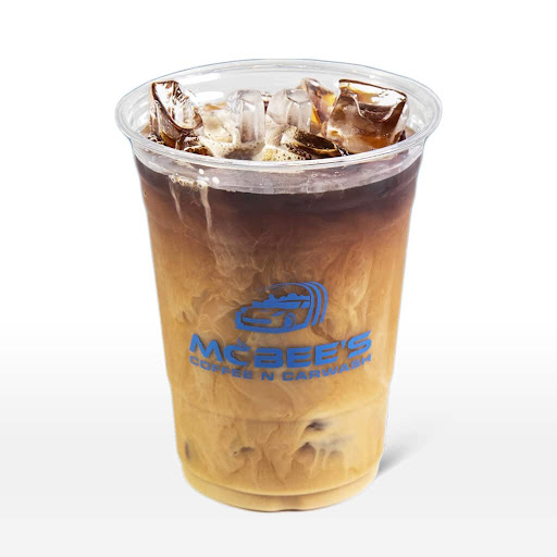 McBee's Coffee & Carwash