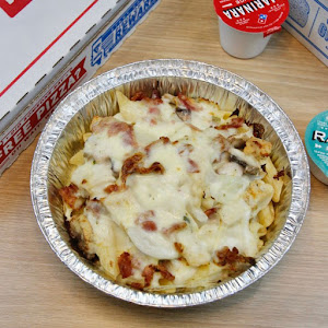 Domino's Pizza photo