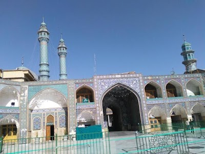 Photos of صحن عتیق