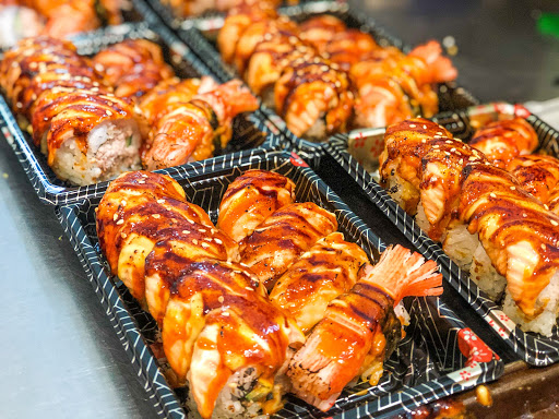 Kana Sushi Miranda - Thumbnail