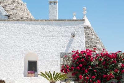 Photos of Masseria Serralta