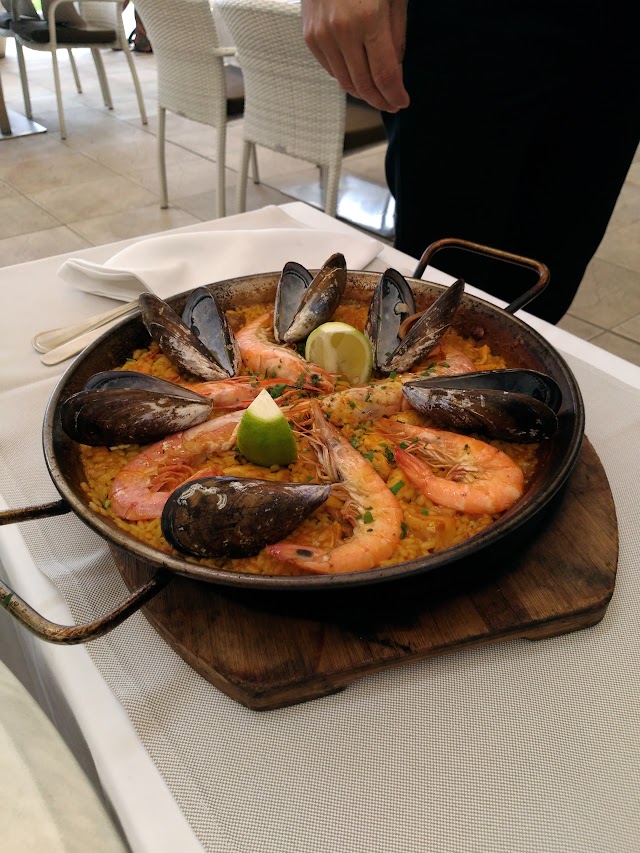 Restaurante Costa Caleta