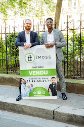 Photo n°12 de Imoss Immobilier à Paris (Agence immobilière)
