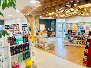 Photo n°4 de Pharmacie Poincaré à Bar-le-Duc (Pharmacie)