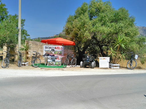 Sciaccavelo - Visual