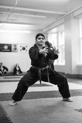 Comments and reviews of Kuk Sool Won Glasgow