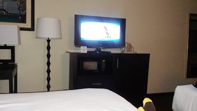 lodging