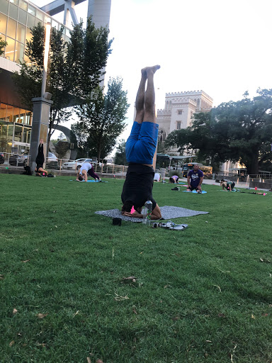 Leela Yoga Lifestyle - Thumbnail