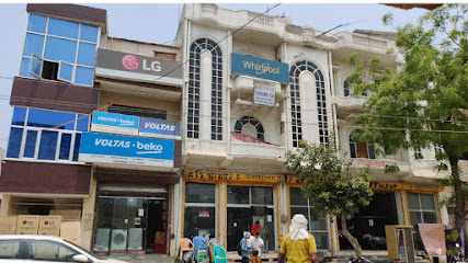 Haryana furniture and plywood (palwal)