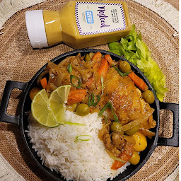 Photo n°12 de Gamaus Aulnay sous bois à Aulnay-sous-Bois (Restaurant)