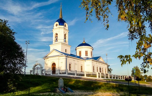 Телефоны добрянка пермский край. Храм Рождества Пресвятой Богородицы Добрянка. Добрянский храм Рождества Пресвятой Богородицы Добрянка. Камский Добрянка Церковь. Добрянка Пермский край.