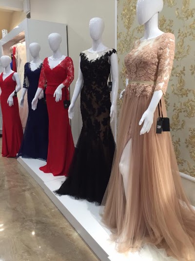Photos of HC Hristo Chuchev Design LTD- Bridal Store