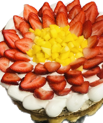 Chepe's Cakery - Visual