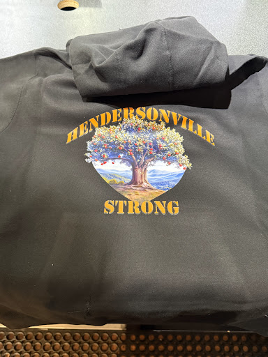 Big Frog Custom T-Shirts & More