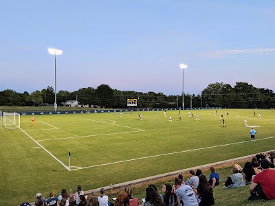 Longwood Athletics Complex