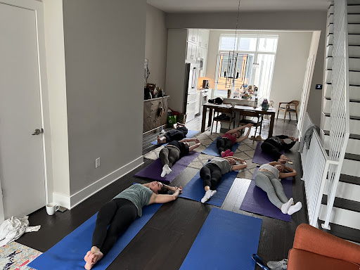 Asheville Wellness Tours - Thumbnail