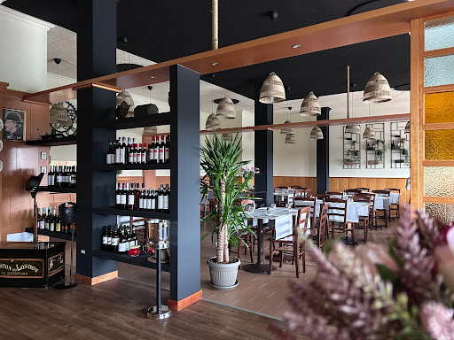 Trattoria Visconti