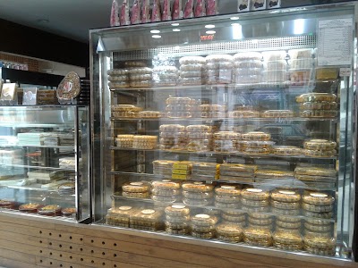 Photos of Parastoo Confectionery