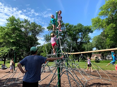 Oak Hill Park Splash Pad