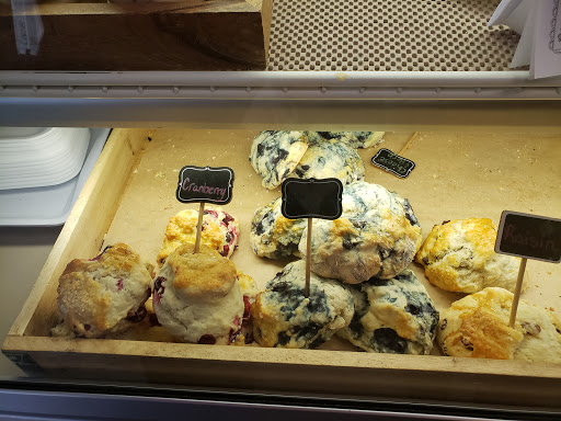 Corner Bites Eatery - Visual