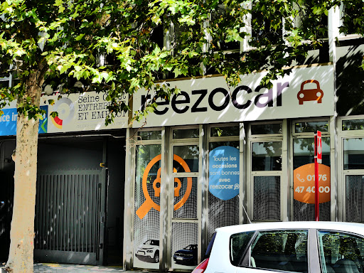 REEZOCAR