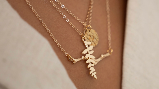 Birch Jewellery