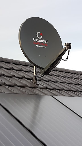 Uzundal-SAT Technik/Kressbronn - Thumbnail