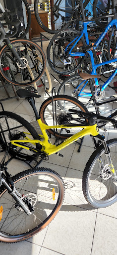 Cicli Clementi - Visual
