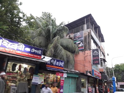 Photos of Garlic Cafe