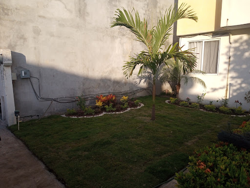Parque Fracc. Buenavista Gallery - Mexico