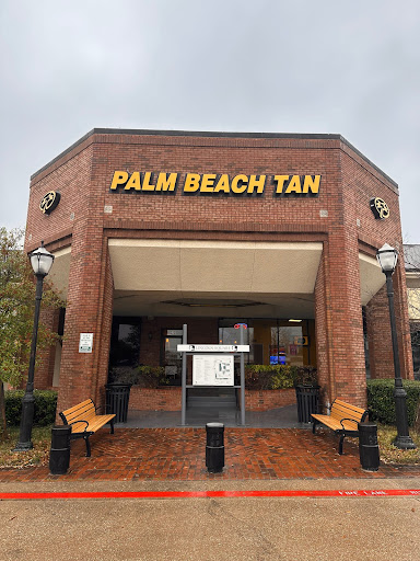 Palm Beach Tan