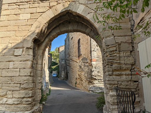 Château de Goult - Thumbnail