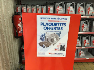 Photo n°18 de Autodistribution à Oloron-Sainte-Marie (Magasin d'accessoires pour poids lourds)