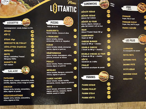 Photo 1 - L'ottantic