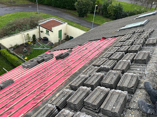 Home Improvements Dublin - Thumbnail