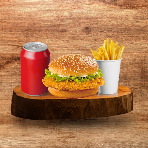 Photo 2 - DD BURGER