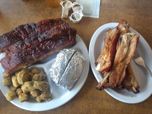 Triple E Barbque - Thumbnail