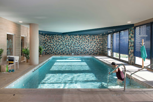 Photo de Résidence Services Seniors DOMITYS - L'Estampe à Saint-Paul-lès-Romans (26750)