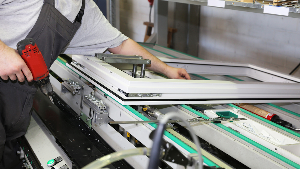 Imagen de Eurosisten carpinteria Metálica en Torrevieja