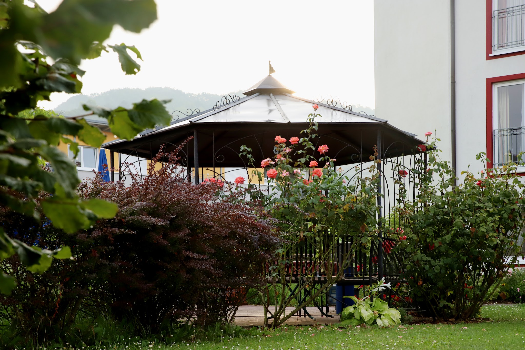 Seniorenresidenz Zellingen GmbH – Bild 16