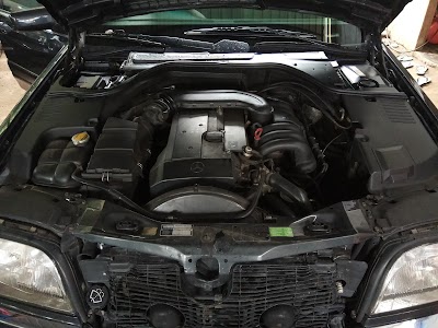 Photos of Saputra Sport Service (triple S) 01