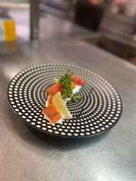 Photo n°1 de Dali'S à Villefranche-de-Rouergue (Restaurant français)