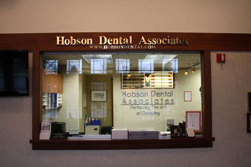 Hobson Dental Associates Gallery - United States