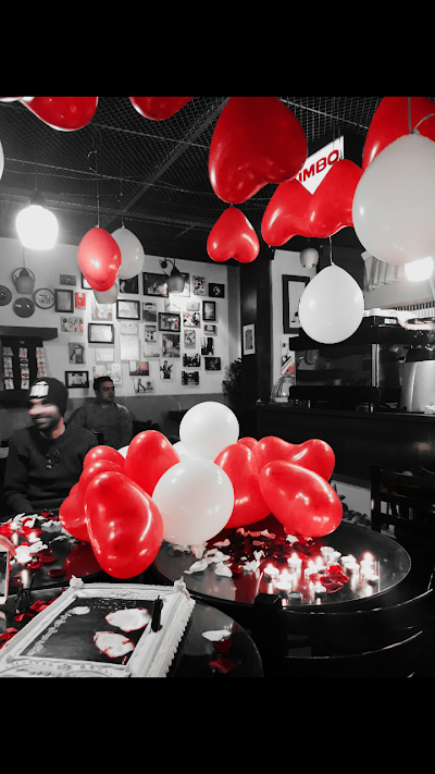 Photos of Cafe Ghesseh