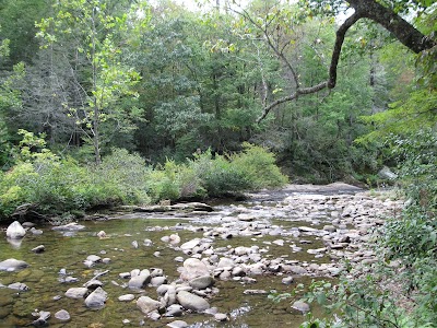 Photos of Carolina Hemlocks Recreation Area