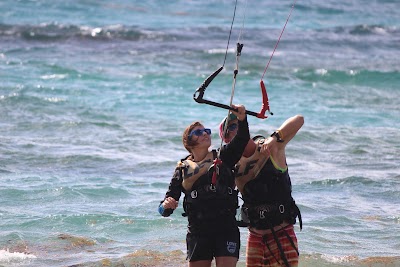 Photos of Kiteboarding Addiction St Kitts Nevis