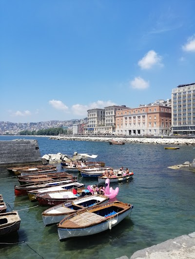 Acquario di Napoli